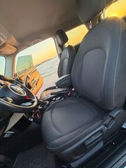Mini Cooper D 2016 1.5 116HP DIESEL, AUTOMATIC, CLIMA, PARKTRONIC, 1ο χέρι-thumb-12