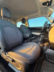 Mini Cooper D 2016 1.5 116HP DIESEL, AUTOMATIC, CLIMA, PARKTRONIC, 1ο χέρι-thumb-13