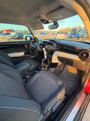 Mini Cooper D 2016 1.5 116HP DIESEL, AUTOMATIC, CLIMA, PARKTRONIC, 1ο χέρι-thumb-14