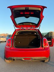 Mini Cooper D 2016 1.5 116HP DIESEL, AUTOMATIC, CLIMA, PARKTRONIC, 1ο χέρι-thumb-15