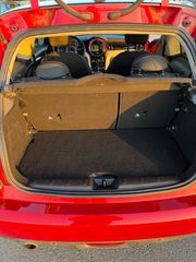 Mini Cooper D 2016 1.5 116HP DIESEL, AUTOMATIC, CLIMA, PARKTRONIC, 1ο χέρι-thumb-16