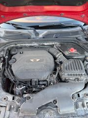 Mini Cooper D 2016 1.5 116HP DIESEL, AUTOMATIC, CLIMA, PARKTRONIC, 1ο χέρι-thumb-18