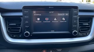 Kia Stonic 2018 1600cc  Uptown CRDI DIESEL 110hp ΕΛΛΗΝΙΚΟ-thumb-30