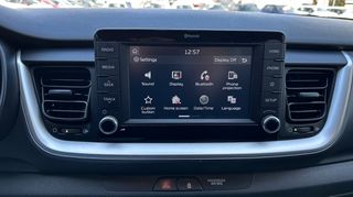 Kia Stonic 2018 1600cc  Uptown CRDI DIESEL 110hp ΕΛΛΗΝΙΚΟ-thumb-28