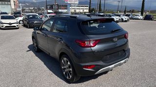 Kia Stonic 2018 1600cc  Uptown CRDI DIESEL 110hp ΕΛΛΗΝΙΚΟ-thumb-6