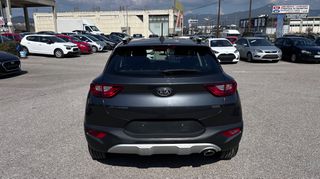 Kia Stonic 2018 1600cc  Uptown CRDI DIESEL 110hp ΕΛΛΗΝΙΚΟ-thumb-7