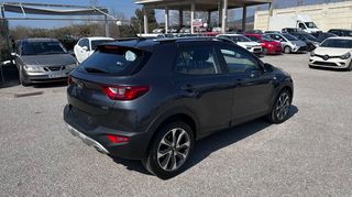Kia Stonic 2018 1600cc  Uptown CRDI DIESEL 110hp ΕΛΛΗΝΙΚΟ-thumb-8