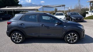 Kia Stonic 2018 1600cc  Uptown CRDI DIESEL 110hp ΕΛΛΗΝΙΚΟ-thumb-9