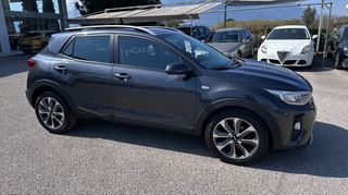 Kia Stonic 2018 1600cc  Uptown CRDI DIESEL 110hp ΕΛΛΗΝΙΚΟ-thumb-10