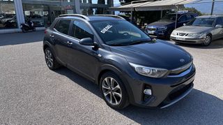 Kia Stonic 2018 1600cc  Uptown CRDI DIESEL 110hp ΕΛΛΗΝΙΚΟ-thumb-11