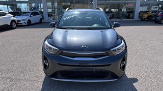 Kia Stonic 2018 1600cc  Uptown CRDI DIESEL 110hp ΕΛΛΗΝΙΚΟ-thumb-13