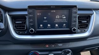 Kia Stonic 2018 1600cc  Uptown CRDI DIESEL 110hp ΕΛΛΗΝΙΚΟ-thumb-29