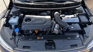 Kia Stonic 2018 1600cc  Uptown CRDI DIESEL 110hp ΕΛΛΗΝΙΚΟ-thumb-44