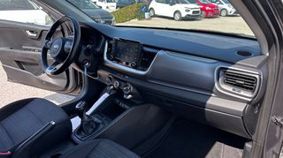 Kia Stonic 2018 1600cc  Uptown CRDI DIESEL 110hp ΕΛΛΗΝΙΚΟ-thumb-34