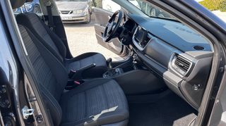 Kia Stonic 2018 1600cc  Uptown CRDI DIESEL 110hp ΕΛΛΗΝΙΚΟ-thumb-41