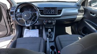 Kia Stonic 2018 1600cc  Uptown CRDI DIESEL 110hp ΕΛΛΗΝΙΚΟ-thumb-19