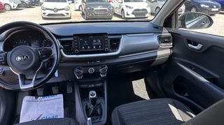Kia Stonic 2018 1600cc  Uptown CRDI DIESEL 110hp ΕΛΛΗΝΙΚΟ-thumb-27