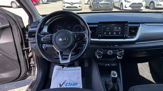 Kia Stonic 2018 1600cc  Uptown CRDI DIESEL 110hp ΕΛΛΗΝΙΚΟ-thumb-21