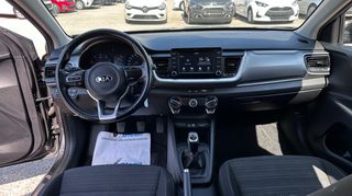 Kia Stonic 2018 1600cc  Uptown CRDI DIESEL 110hp ΕΛΛΗΝΙΚΟ-thumb-20
