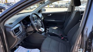 Kia Stonic 2018 1600cc  Uptown CRDI DIESEL 110hp ΕΛΛΗΝΙΚΟ-thumb-17