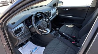 Kia Stonic 2018 1600cc  Uptown CRDI DIESEL 110hp ΕΛΛΗΝΙΚΟ-thumb-16