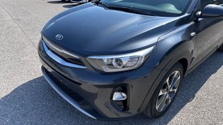 Kia Stonic 2018 1600cc  Uptown CRDI DIESEL 110hp ΕΛΛΗΝΙΚΟ-thumb-15