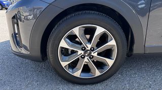 Kia Stonic 2018 1600cc  Uptown CRDI DIESEL 110hp ΕΛΛΗΝΙΚΟ-thumb-43