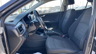 Kia Stonic 2018 1600cc  Uptown CRDI DIESEL 110hp ΕΛΛΗΝΙΚΟ-thumb-18