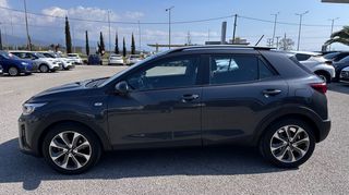 Kia Stonic 2018 1600cc  Uptown CRDI DIESEL 110hp ΕΛΛΗΝΙΚΟ-thumb-3