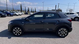 Kia Stonic 2018 1600cc  Uptown CRDI DIESEL 110hp ΕΛΛΗΝΙΚΟ-thumb-4