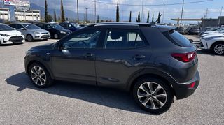 Kia Stonic 2018 1600cc  Uptown CRDI DIESEL 110hp ΕΛΛΗΝΙΚΟ-thumb-5