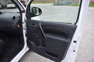 Κλούβα Renault 2020 Kangoo 2020 1.5 dCi Klima BT Regale-thumb-67