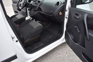 Κλούβα Renault 2020 Kangoo 2020 1.5 dCi Klima BT Regale-thumb-68