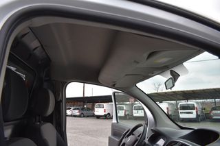 Κλούβα Renault 2020 Kangoo 2020 1.5 dCi Klima BT Regale-thumb-69