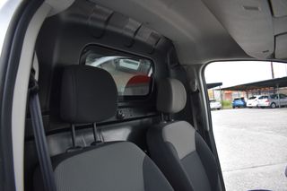 Κλούβα Renault 2020 Kangoo 2020 1.5 dCi Klima BT Regale-thumb-70