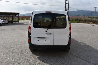 Κλούβα Renault 2020 Kangoo 2020 1.5 dCi Klima BT Regale-thumb-99