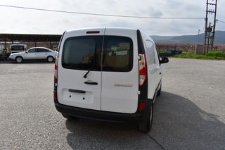 Κλούβα Renault 2020 Kangoo 2020 1.5 dCi Klima BT Regale-thumb-100
