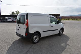 Κλούβα Renault 2020 Kangoo 2020 1.5 dCi Klima BT Regale-thumb-102