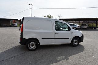Κλούβα Renault 2020 Kangoo 2020 1.5 dCi Klima BT Regale-thumb-103