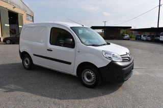 Κλούβα Renault 2020 Kangoo 2020 1.5 dCi Klima BT Regale-thumb-107