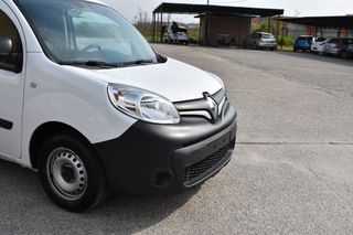 Κλούβα Renault 2020 Kangoo 2020 1.5 dCi Klima BT Regale-thumb-108