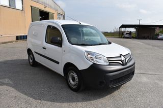 Κλούβα Renault 2020 Kangoo 2020 1.5 dCi Klima BT Regale-thumb-109