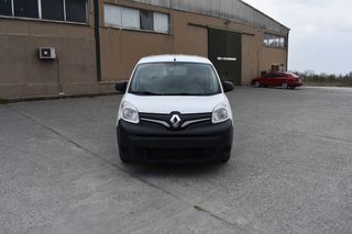 Κλούβα Renault 2020 Kangoo 2020 1.5 dCi Klima BT Regale-thumb-2