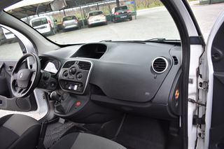 Κλούβα Renault 2020 Kangoo 2020 1.5 dCi Klima BT Regale-thumb-74