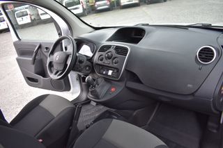 Κλούβα Renault 2020 Kangoo 2020 1.5 dCi Klima BT Regale-thumb-75