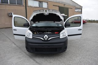 Κλούβα Renault 2020 Kangoo 2020 1.5 dCi Klima BT Regale-thumb-76