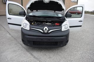 Κλούβα Renault 2020 Kangoo 2020 1.5 dCi Klima BT Regale-thumb-77