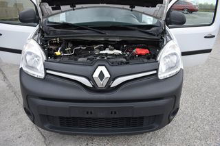 Κλούβα Renault 2020 Kangoo 2020 1.5 dCi Klima BT Regale-thumb-78