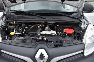 Κλούβα Renault 2020 Kangoo 2020 1.5 dCi Klima BT Regale-thumb-79