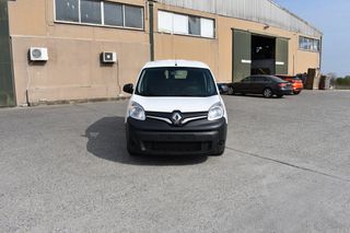 Κλούβα Renault 2020 Kangoo 2020 1.5 dCi Klima BT Regale-thumb-81